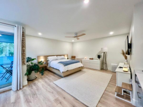 The Low Tide Suite